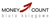 Money Count Accounting Office Beata Banasiak Logotype