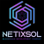 NetixSol Logotype