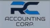 RC Accounting Corp Logotype