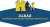 Alrae cleaning and multi purpose services LLC Logotype