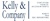 Kelly & Company Logotype