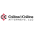 Collins & Collins Attorneys LLC Logotype