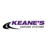 Keane's Cartage Logotype