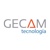 GECAM Tecnologia Logotype