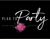 Plan to Party Logotype
