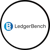 Ledgerbench Logotype