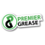 Premier Grease Logotype