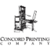 Concord Printing Company Logotype