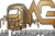 Ag Car Shipping Logotype