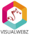Visualwebz, LLC Logotype