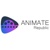 Animate Republic Logotype