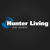 Hunter Living Logotype