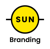 Sun Branding Logotype