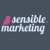 Sensible.Marketing Logotype