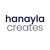 Hanayla Creates Logotype