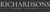Richardsons Logotype