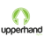Upperhand Digital Logotype