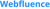 Webfluence Logotype