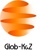 GLOB K&Z Logotype