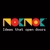 Noknok Marketing & Advertising Consultancy Logotype