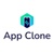 App Clone Logotype