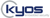 Kyos Logotype