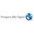 Prospera Marketing Digital Logotype