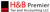 H&B Premier Tax and Accounting LLC Logotype