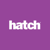 Hatch Early Learning Logotype
