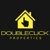 Doubleclick Properties, LLC Logotype