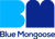Blue Mongoose Logotype