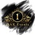 One Of A Kind Events Logotype