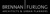 Brennan | Furlong Architects Logotype