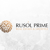 Rusol Prime Logotype