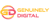 Genuinely Digital Logotype