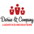 Darius and Company Recruiters, Inc Logotype