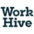 Work Hive Logotype