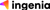 Ingenia Agency Logotype