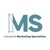 Industrial Marketing Specialists, Corp Logotype