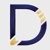 Divetas AB Logotype