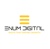 Enum Digital Logotype