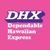 DHX Logotype