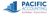 PACIFIC ACCOUNTING PTY LTD Logotype