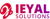 Ieyal solutions Logotype