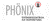 PHÖNIX Gründerzentrum Gewerbepark Am Borsigturm GmbH Logotype