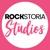 Rockstoria Studios Logotype