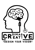 Creative Dimag Logotype