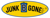Junk B Gone Logotype