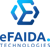 eFAIDA Technologies Logotype