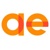 AE Logotype